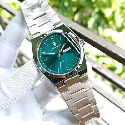 Poedagar 930 luxery watch foe men secondary